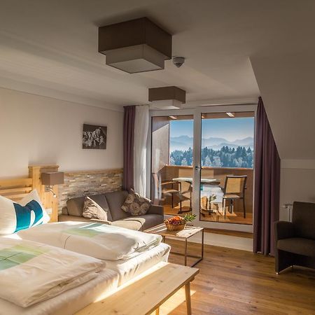 Hotel Christine 아이젠베르크 외부 사진