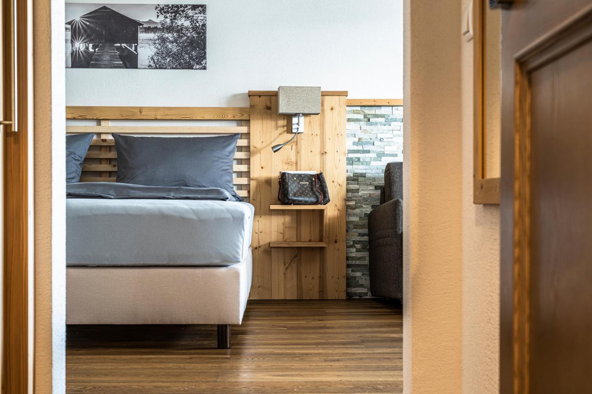 Hotel Christine 아이젠베르크 외부 사진
