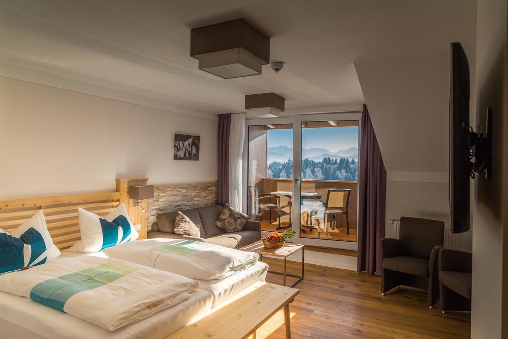 Hotel Christine 아이젠베르크 외부 사진